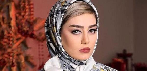 عکس های نود سحر قریشی