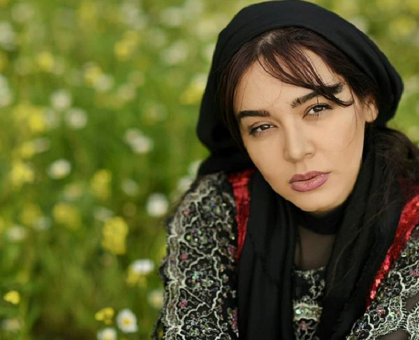 عکس های جدید ندا قاسمی