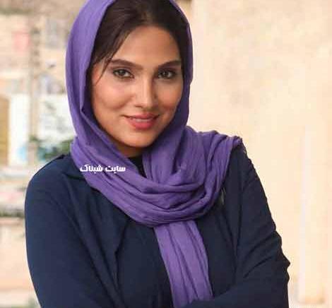 عکس های جدید ندا قاسمی