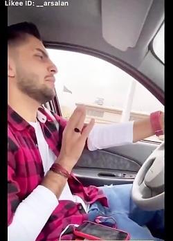 عکس رویا وحدتی تیک تاکر