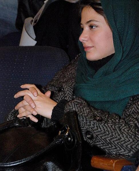 گالری عکس شهره لرستانی