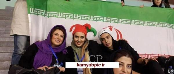 گالری عکس شهره لرستانی