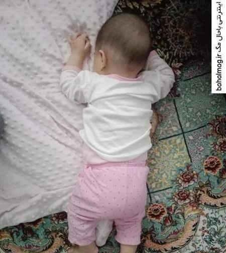 عکس سوتی برادرشوهر نی نی سایت