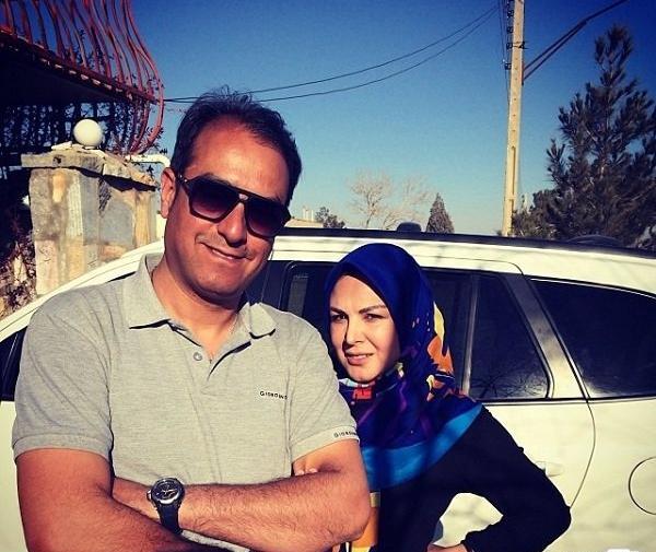 عکس تصاویر شهره لرستانی جدید