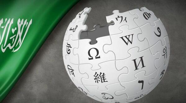 عکس پرحاشیه ویکی پدیا