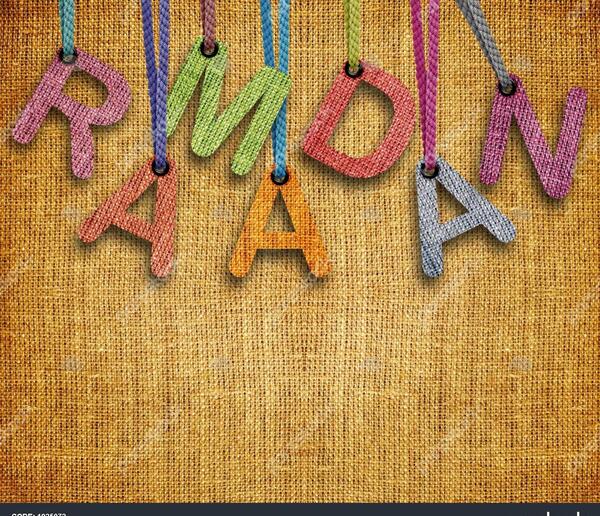 عکس عید ماه رمضان