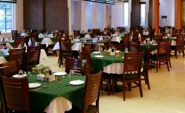 عکس های هتل فلامینگو کیش