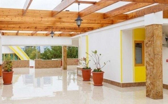 عکس های هتل فلامینگو کیش