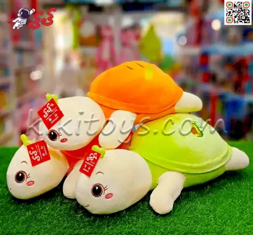 عکس عروسک اسب تک شاخ بزرگ