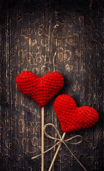 عکس پس زمینه شیک و خاص عاشقانه