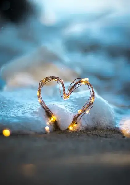 عکس پس زمینه شیک و خاص عاشقانه
