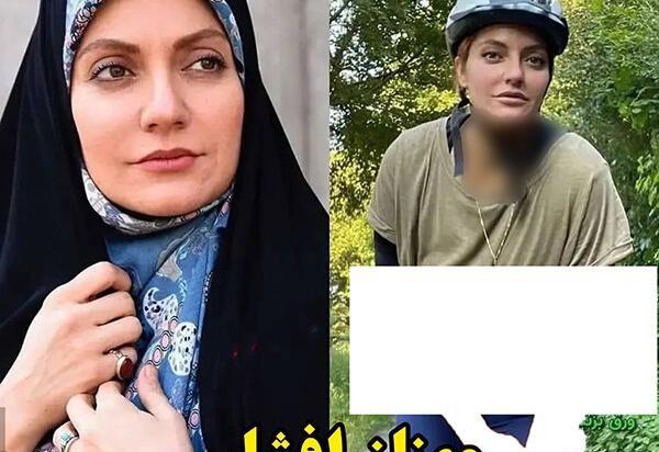 عکس پرحاشیه چیست