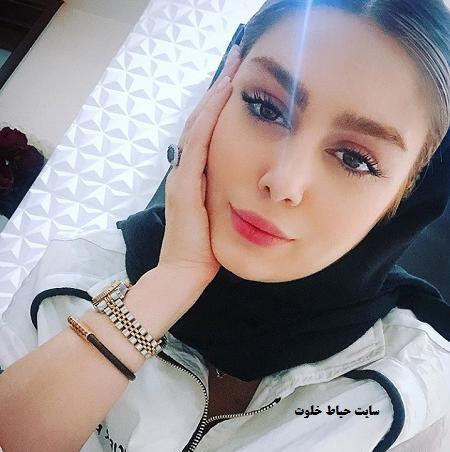 عکس پرحاشیه چیست