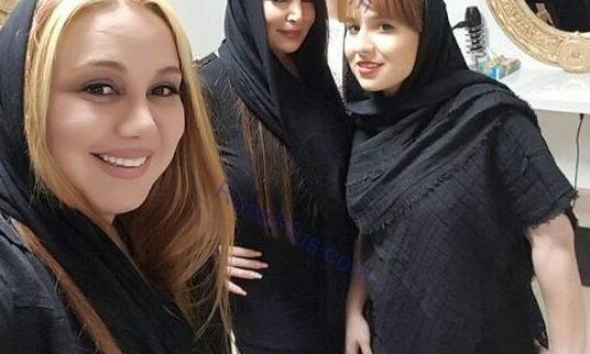عکس پرحاشیه چیست