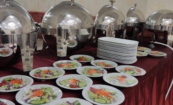 عکس های هتل بستان مشهد