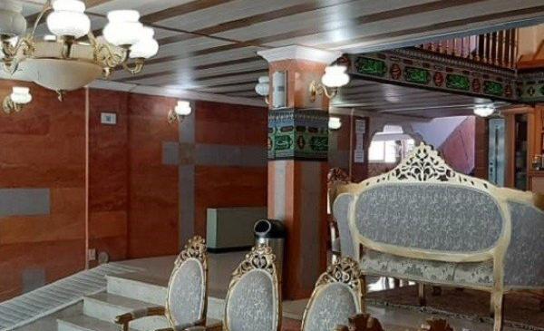 عکس های هتل بستان مشهد
