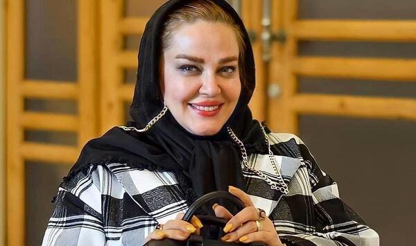 عکس پرحاشیه تومان