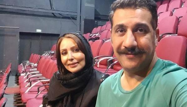عکس پرحاشیه تومان