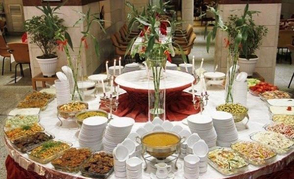 عکس های هتل سلام مشهد