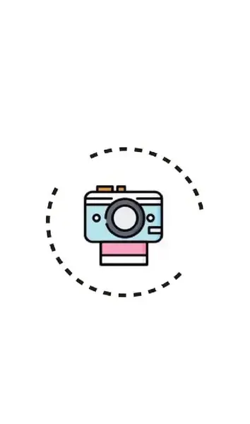 عکس برای روی هایلایت اینستا