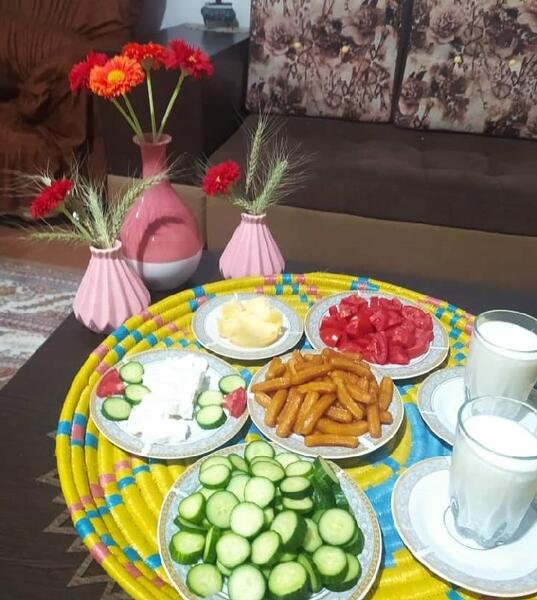 عکس ماه رمضان ماه مهمانی خدا