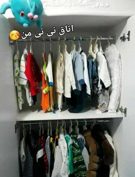 عکس سیسمونی نی نی سایت ۱۴۰۳