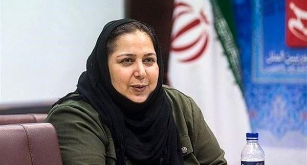 عکس جدید شهره لرستانی مازیار