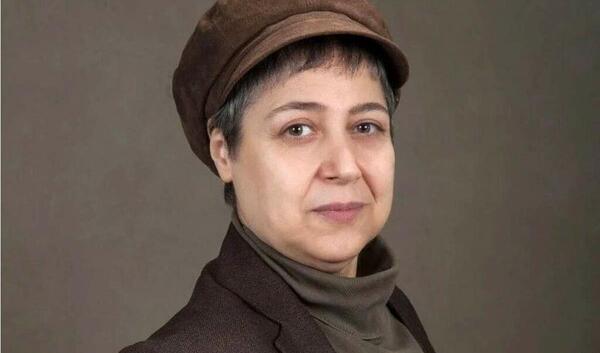 عکس جدید شهره لرستانی مازیار