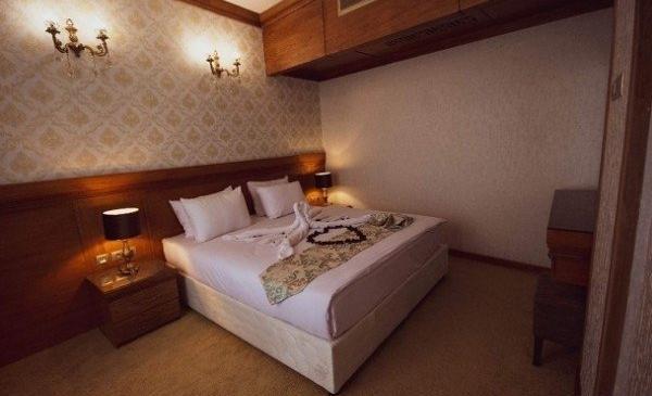 عکس های هتل فدک الزهرا مشهد