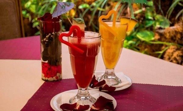 عکس های هتل فدک الزهرا مشهد