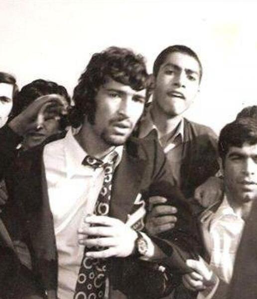 عکس سگ امباپه