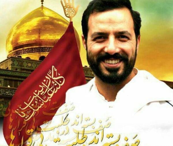 عکس های خاطره عسگری و همسرش