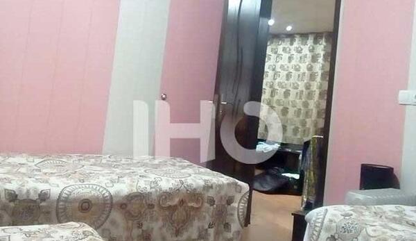 عکس های هتل یاس بوشهر