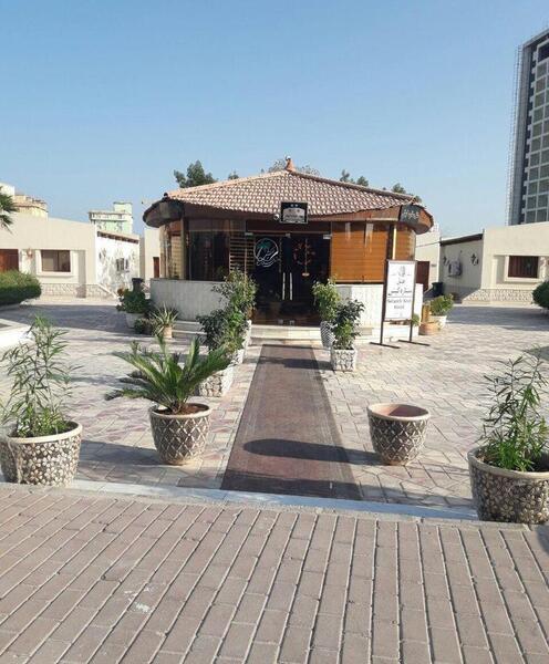 عکس های هتل ستاره کیش