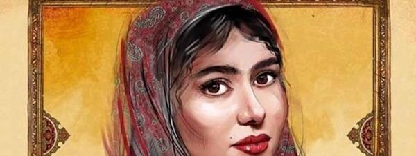 عکس جیران پروفایل
