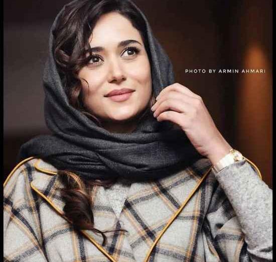 عکس جیران پروفایل