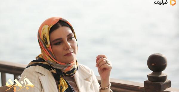 عکس های قسمت چهارم جیران