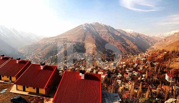 عکس های هتل جهانگردی میگون