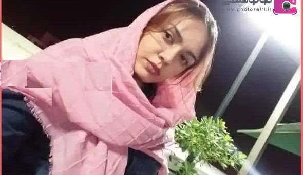 عکس ندا قاسمی در سریال حکم رشد