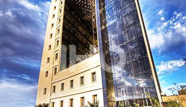 عکس های هتل درویشی