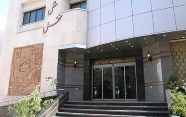 عکس های هتل نخل مشهد