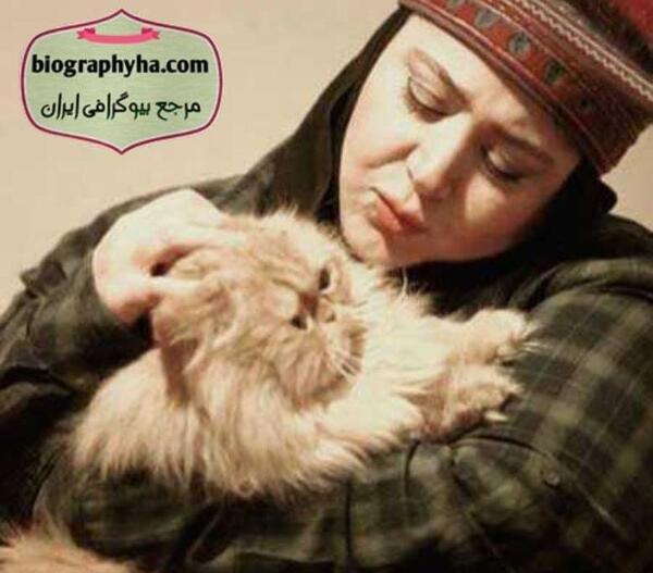 عکس شهره لرستانی با شوهرش