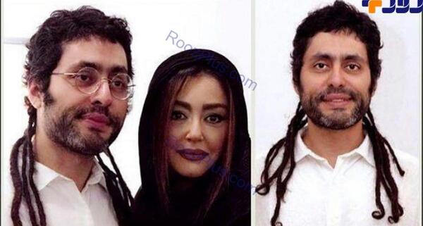 عکس پرحاشیه نود