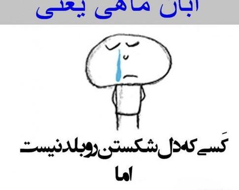 عکس طنز اگنس