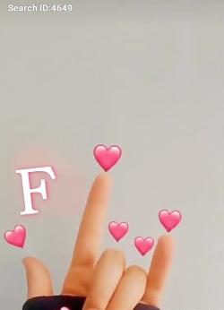 عکس دوست دختر فرید کنزو