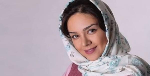 عکس جدید ندا قاسمی