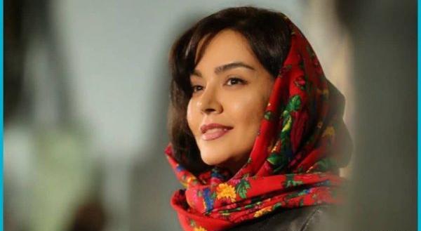 عکس جدید ندا قاسمی