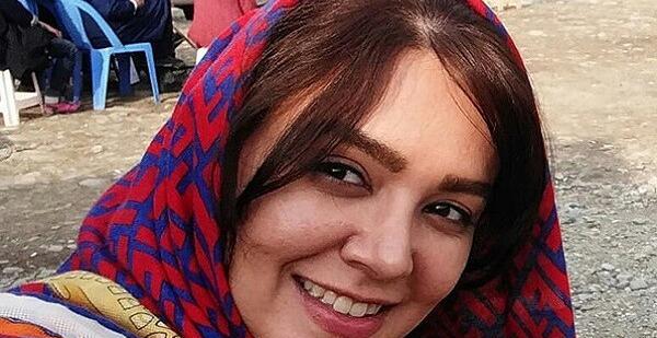 عکس جدید ندا قاسمی