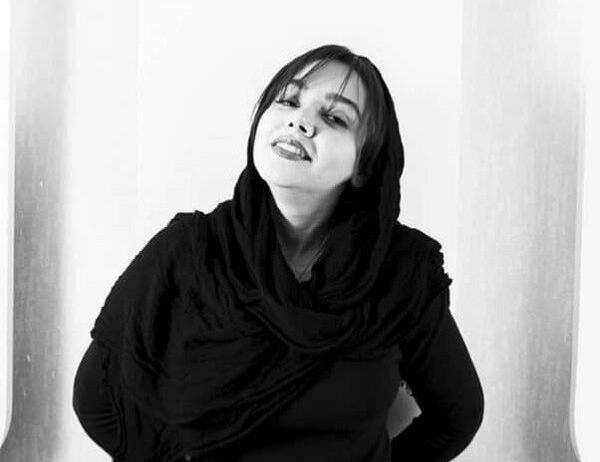 عکس جدید ندا قاسمی