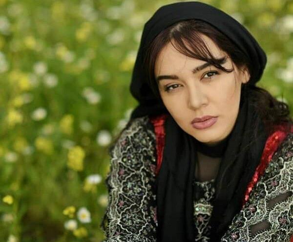 عکس جدید ندا قاسمی